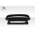 1999-2004 Porsche 996 G-Sport Rear Wing - image 13