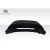 1999-2004 Porsche 996 G-Sport Rear Wing - image 4