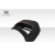 1999-2004 Porsche 996 G-Sport Rear Wing - image 8