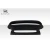 1999-2004 Porsche 996 G-Sport Rear Wing - image 14