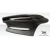 1999-2004 Porsche 996 G-Sport Rear Wing - image 25