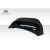 1999-2004 Porsche 996 G-Sport Rear Wing - image 6