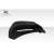 1999-2004 Porsche 996 G-Sport Rear Wing - image 9