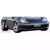 1997-2004 Porsche Boxster Duraflex G-Sport Body Kit 4 Piece