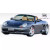 1997-2004 Porsche Boxster Duraflex G-Sport Body Kit 4 Piece