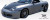 1997-2004 Porsche Boxster Duraflex G-Sport Body Kit 4 Piece
