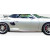 1997-2004 Porsche Boxster G-Sport Body Kit - 4 Piece - image 20