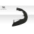 1997-2004 Porsche Boxster G-Sport Front Lip Under Spoiler Air Dam - 1 Piece - image 5