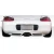 1997-2004 Porsche Boxster G-Sport Rear Lip - image 4