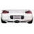 1997-2004 Porsche Boxster G-Sport Rear Lip Under Spoiler Air Dam - 1 Piece - image 3