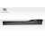 1997-2004 Porsche Boxster G-Sport Side Skirts Rocker Panels - 2 Piece - image 5