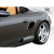 1997-2004 Porsche Boxster G-Sport Side Skirts Rocker Panels - 2 Piece - image 8