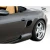 1997-2004 Porsche Boxster G-Sport Side Skirts - image 6