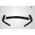 2009-2014 Cadillac CTS-V Carbon Creations G2 Front Splitter - 3 Piece - image 16