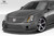 2009-2014 Cadillac CTS-V Duraflex G2 Front Splitter 3 Piece