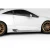 2006-2012 Mitsubishi Eclipse Gator Side Skirts Rocker Panels - 2 Piece - image 3