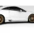 2006-2012 Mitsubishi Eclipse Gator Side Skirts - image 3