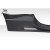 2006-2012 Mitsubishi Eclipse Gator Side Skirts Rocker Panels - 2 Piece - image 10