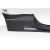 2006-2012 Mitsubishi Eclipse Gator Side Skirts Rocker Panels - 2 Piece - image 7