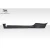 2006-2012 Mitsubishi Eclipse Gator Side Skirts Rocker Panels - 2 Piece - image 14