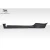 2006-2012 Mitsubishi Eclipse Gator Side Skirts Rocker Panels - 2 Piece - image 4