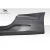 2006-2012 Mitsubishi Eclipse Gator Side Skirts Rocker Panels - 2 Piece - image 14