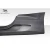 2006-2012 Mitsubishi Eclipse Gator Side Skirts Rocker Panels - 2 Piece - image 19