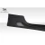 2006-2012 Mitsubishi Eclipse Gator Side Skirts - image 13
