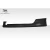 2006-2012 Mitsubishi Eclipse Gator Side Skirts Rocker Panels - 2 Piece - image 28