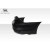 2011-2014 Volkswagen Jetta GLI Look Rear Bumper - 1 Piece - image 10