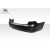 2011-2014 Volkswagen Jetta GLI Look Rear Bumper - 1 Piece - image 6