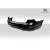2011-2014 Volkswagen Jetta GLI Look Rear Bumper - 1 Piece - image 8