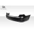 2011-2014 Volkswagen Jetta GLI Look Rear Bumper - image 10