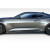 2016-2018 Chevrolet Camaro V8 GMX Body Kit - 4 Piece - image 3