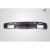 2016-2018 Chevrolet Camaro GM-X Rear Diffuser - 1 Piece ( Quad exhaust version) (S) - image 6