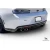 2016-2018 Chevrolet Camaro GM-X Rear Lip - image 3