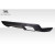 2016-2018 Chevrolet Camaro GM-X Rear Diffuser - 1 Piece ( Quad exhaust version) - image 6