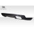 2016-2018 Chevrolet Camaro GM-X Rear Diffuser - 1 Piece ( Quad exhaust version) - image 7