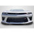 2016-2018 Chevrolet Camaro V8 GM-X Front Lip - 1 Piece - image 1