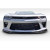 2016-2018 Chevrolet Camaro V8 Duraflex GM-X Front Lip - 1 Piece - image 1