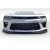 2016-2018 Chevrolet Camaro GM-X Front Lip - image 1