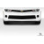 2014-2015 Chevrolet Camaro V6 GM-X Front Lip Under Air Dam Spoiler - 1 Piece (S) - image 8