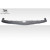 2014-2015 Chevrolet Camaro V6 Duraflex GM-X Front Lip Under Air Dam Spoiler - 1 Piece - image 6