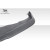 2014-2015 Chevrolet Camaro V6 GM-X Front Lip Under Air Dam Spoiler - 1 Piece (S) - image 6