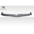 2014-2015 Chevrolet Camaro V6 GM-X Front Lip Under Air Dam Spoiler - 1 Piece (S) - image 11