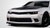2014-2015 Chevrolet Camaro V8 Carbon Creations GM-X Front Lip Under Air Dam Spoiler 1 Piece (S)