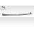 2014-2015 Chevrolet Camaro V8 GM-X Front Lip Under Air Dam Spoiler - 1 Piece - image 4