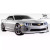 2010-2013 Chevrolet Camaro V6 Duraflex GM-X Body Kit 7 Piece