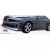 2010-2013 Chevrolet Camaro V6 Duraflex GM-X Body Kit 7 Piece