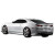 2010-2013 Chevrolet Camaro V6 GM-X Body Kit - 7 Piece - image 4